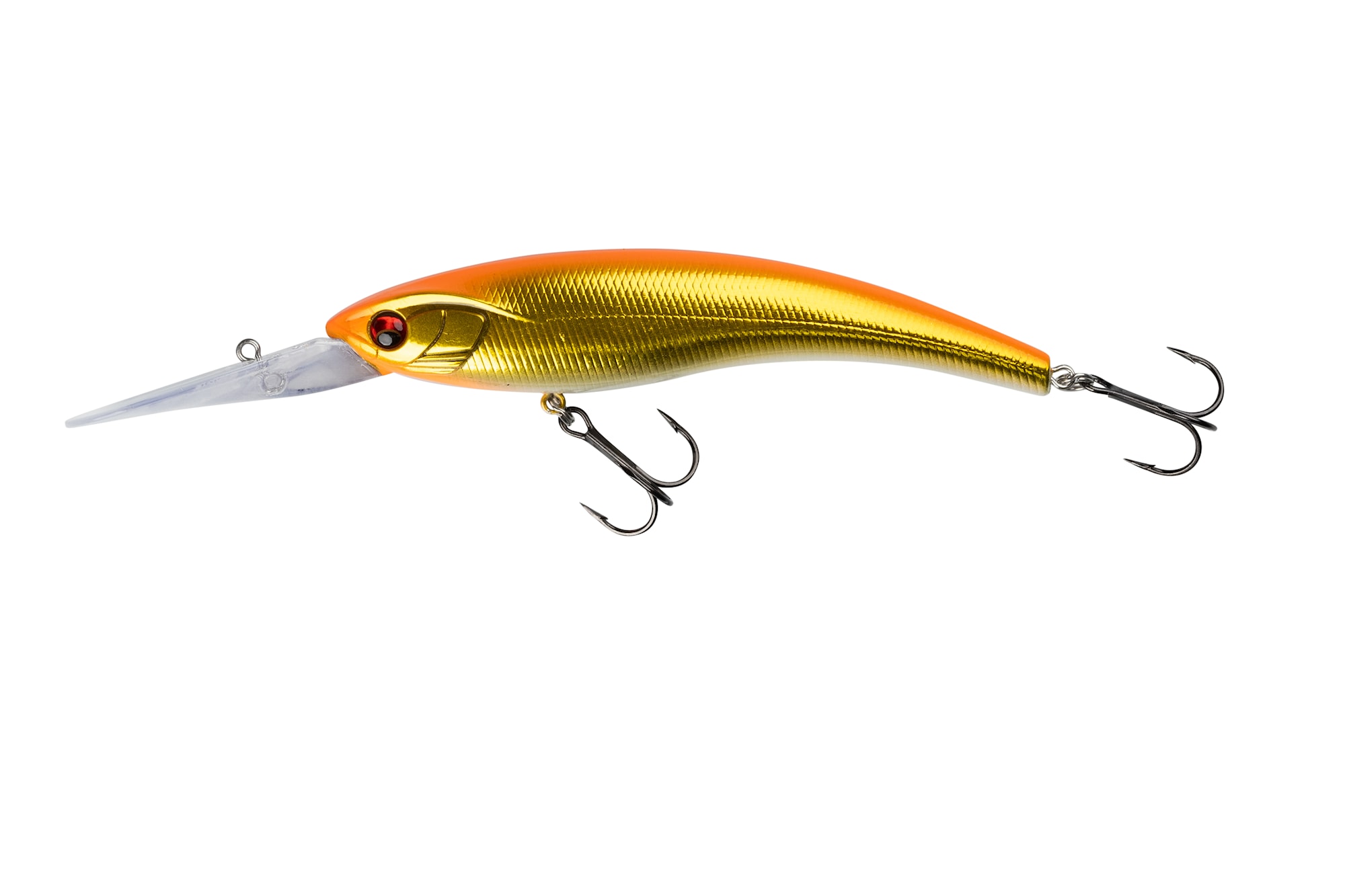 Daiwa Px Diving Minnow 120DR Ambulance -