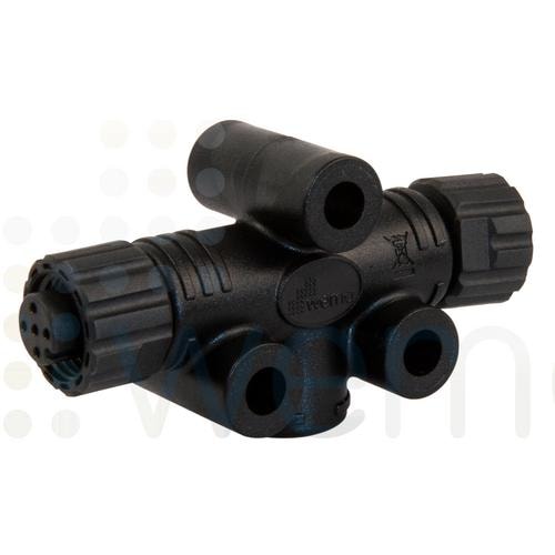 Wema NMEA2000 Inverter Hona-Hona
