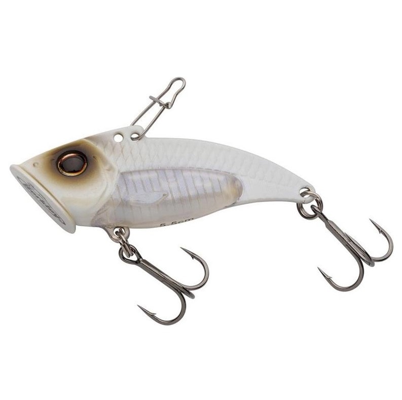 Berkley Rattling Powerblade 5,5 cm 17 g Bone -