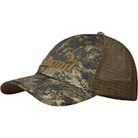 Seeland Tuff Trucker Cap InVis MPC Green