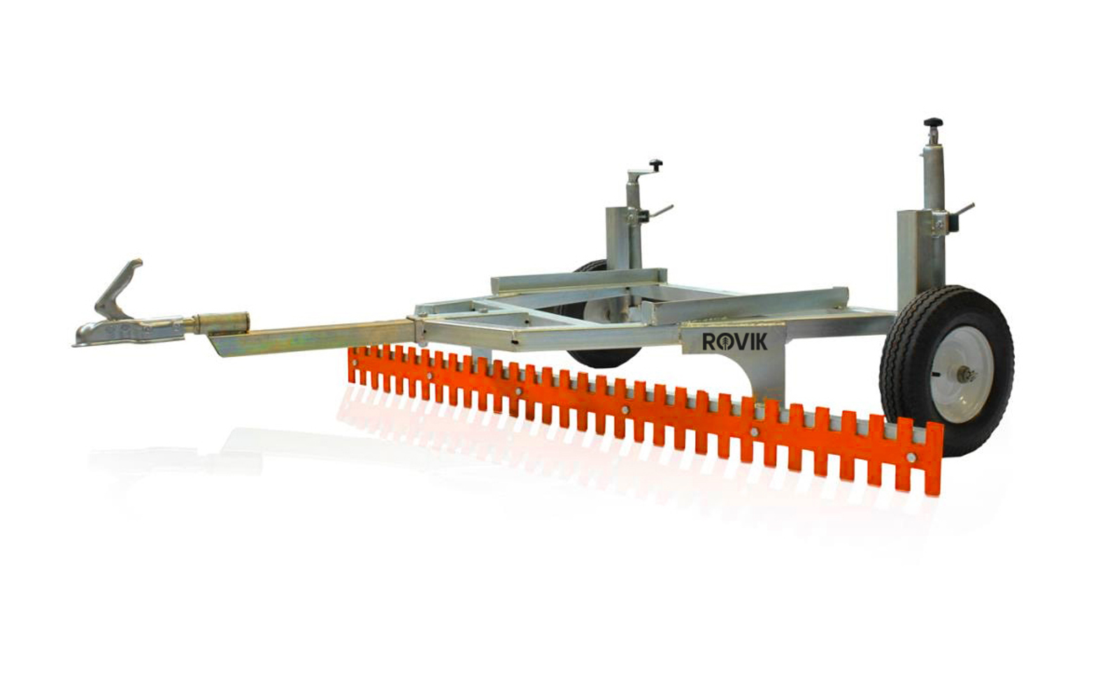 Rovik VS175 Vägskrapa