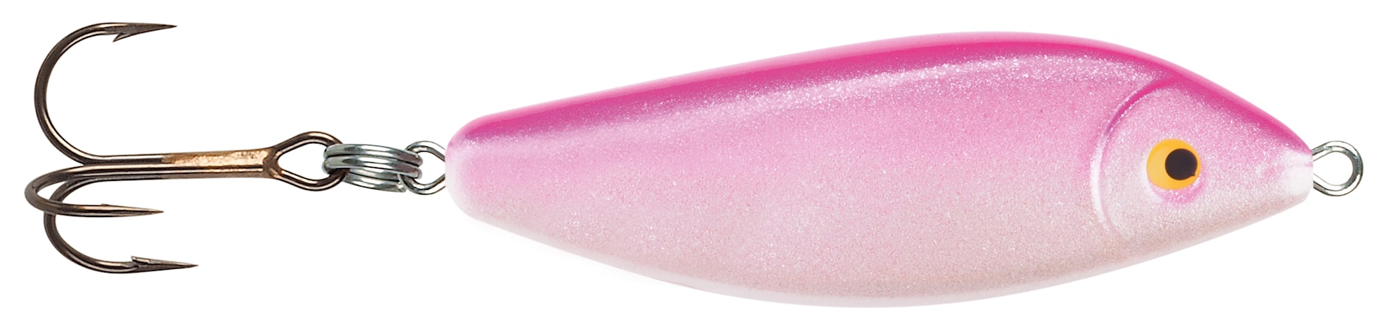Falkfish Spöket Kulan 22g Pink White Pearl 60mm_22g Färg 703 -