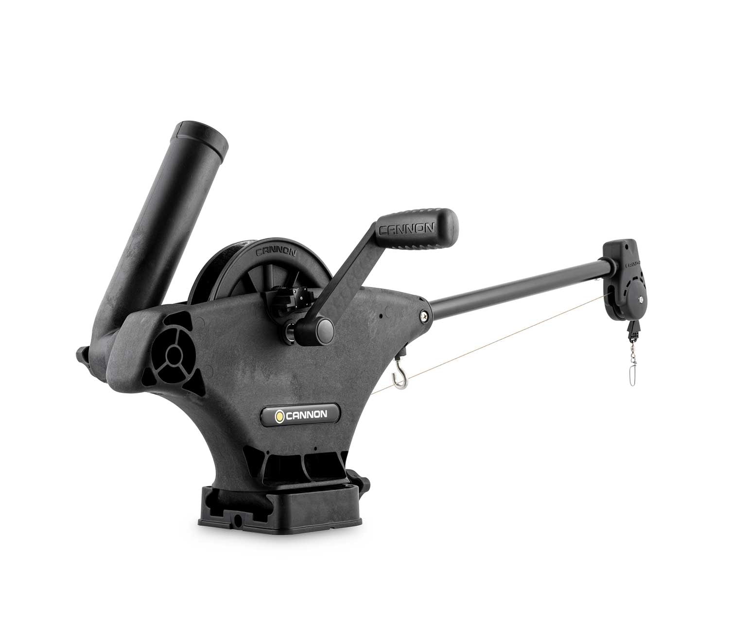Cannon Easi-Troll Djuprigg