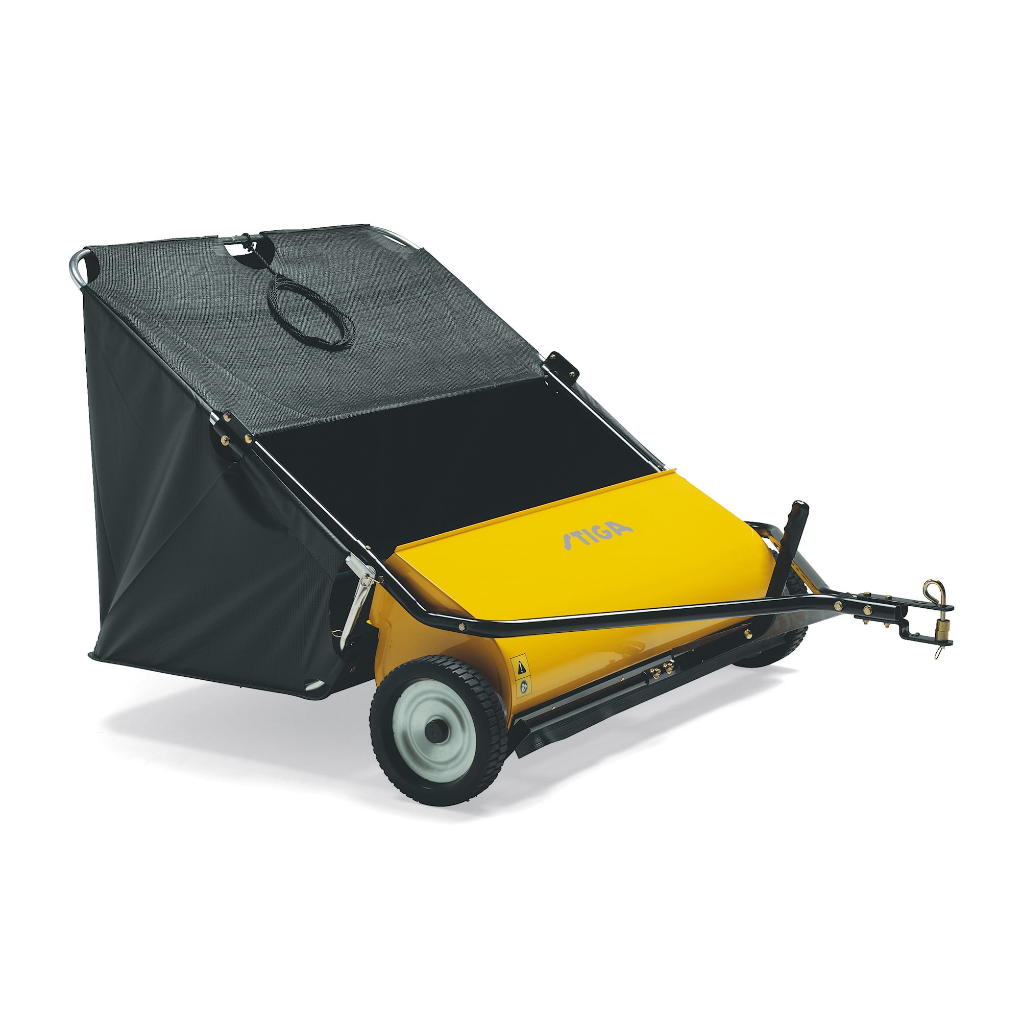 Stiga Gräs & Lövuppsamlare 42"