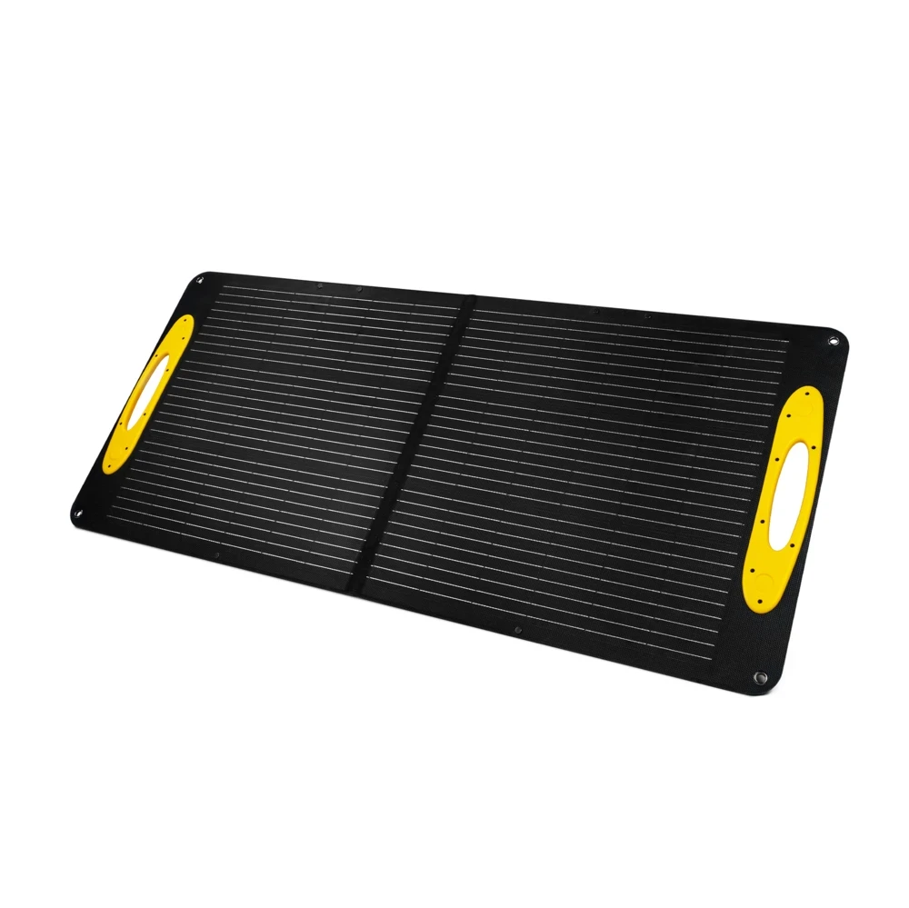 Aqiila Sunbird P100 solcellepanel 100 W