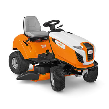 Stihl RT 4112 SZ Garten-Traktor
