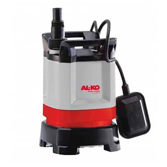 AL-KO Dränkbar pump SUB 11000