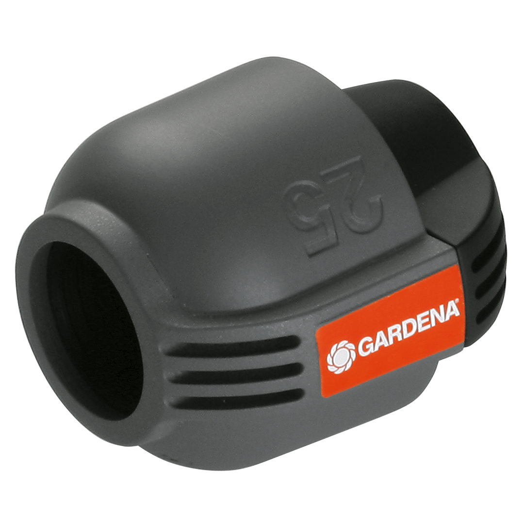 Gardena Endestykke 25 Mm