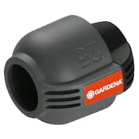 Gardena Stecker, 25 mm