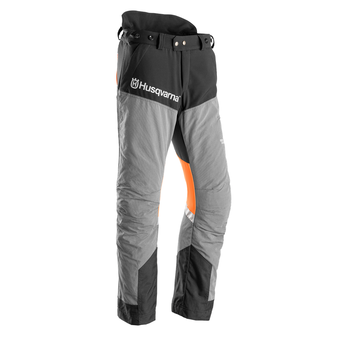 Husqvarna Technical Robust Midjebyxa