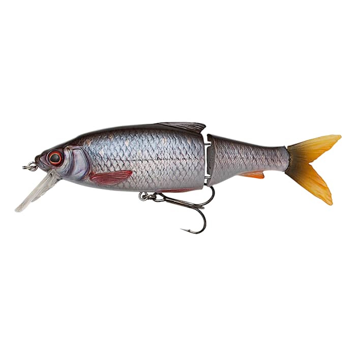 Savage Gear Wobbler SG 3D Roach Lipster PHP 13 cm