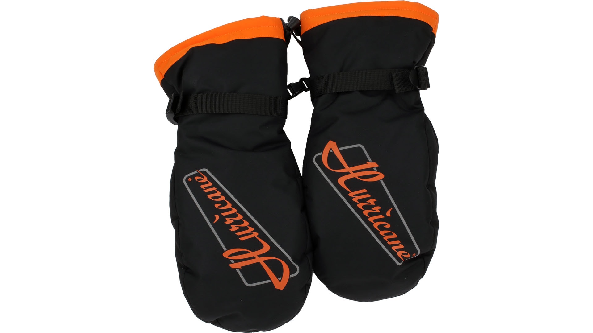 Hurricane Tumvante Vinter