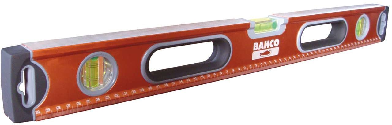 Bahco Vater 466 1000Mm 3 Libeller 466-1000 -