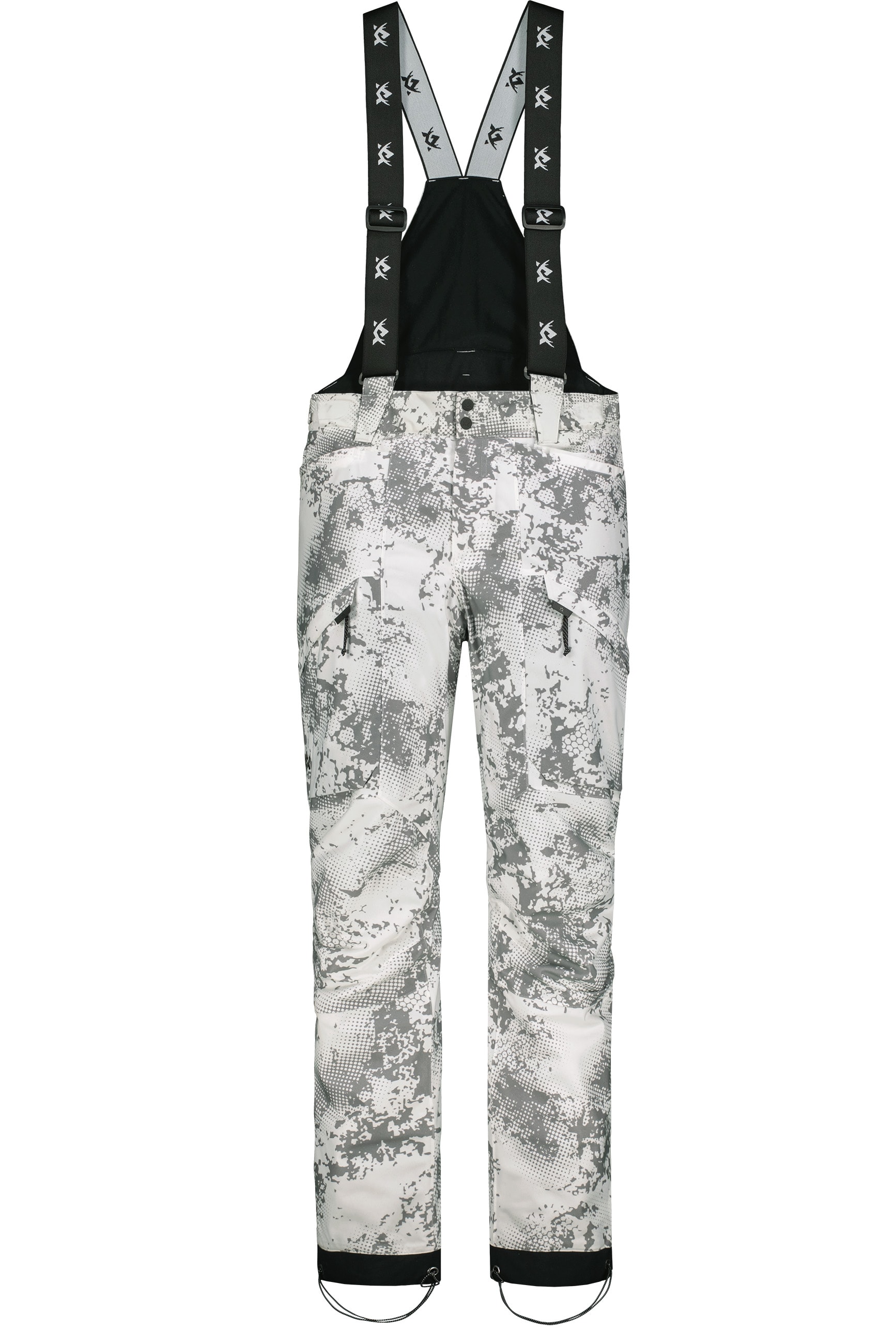 Alaska 1795 Tundra Pants Men BlindTech Snow