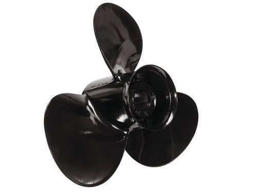 Quicksilver Propeller Qs 3-Blad 13 R19