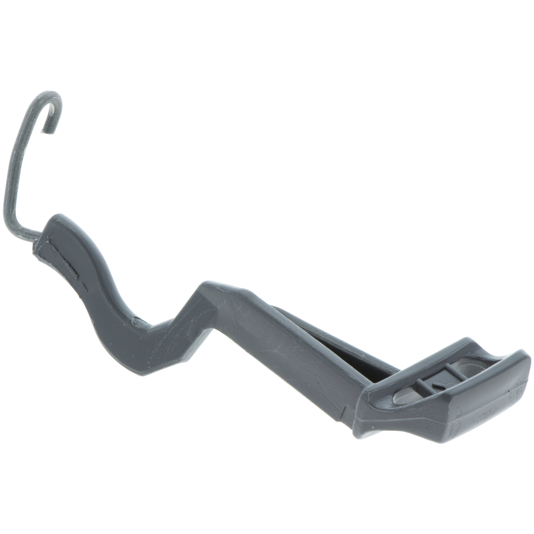 Husqvarna Choke Control