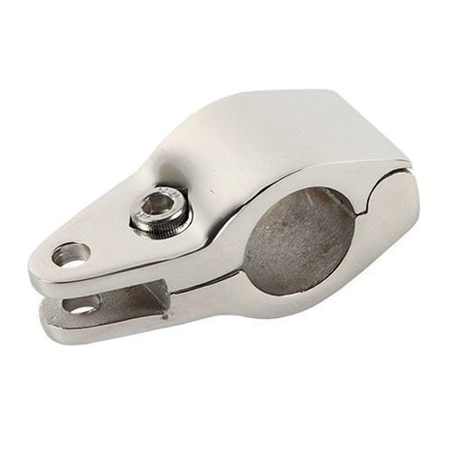 Kapellbeslag Delbar Mitt 22mm