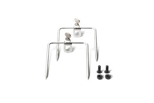 Weber Gafflar till Rotisseri 84116 2-pack