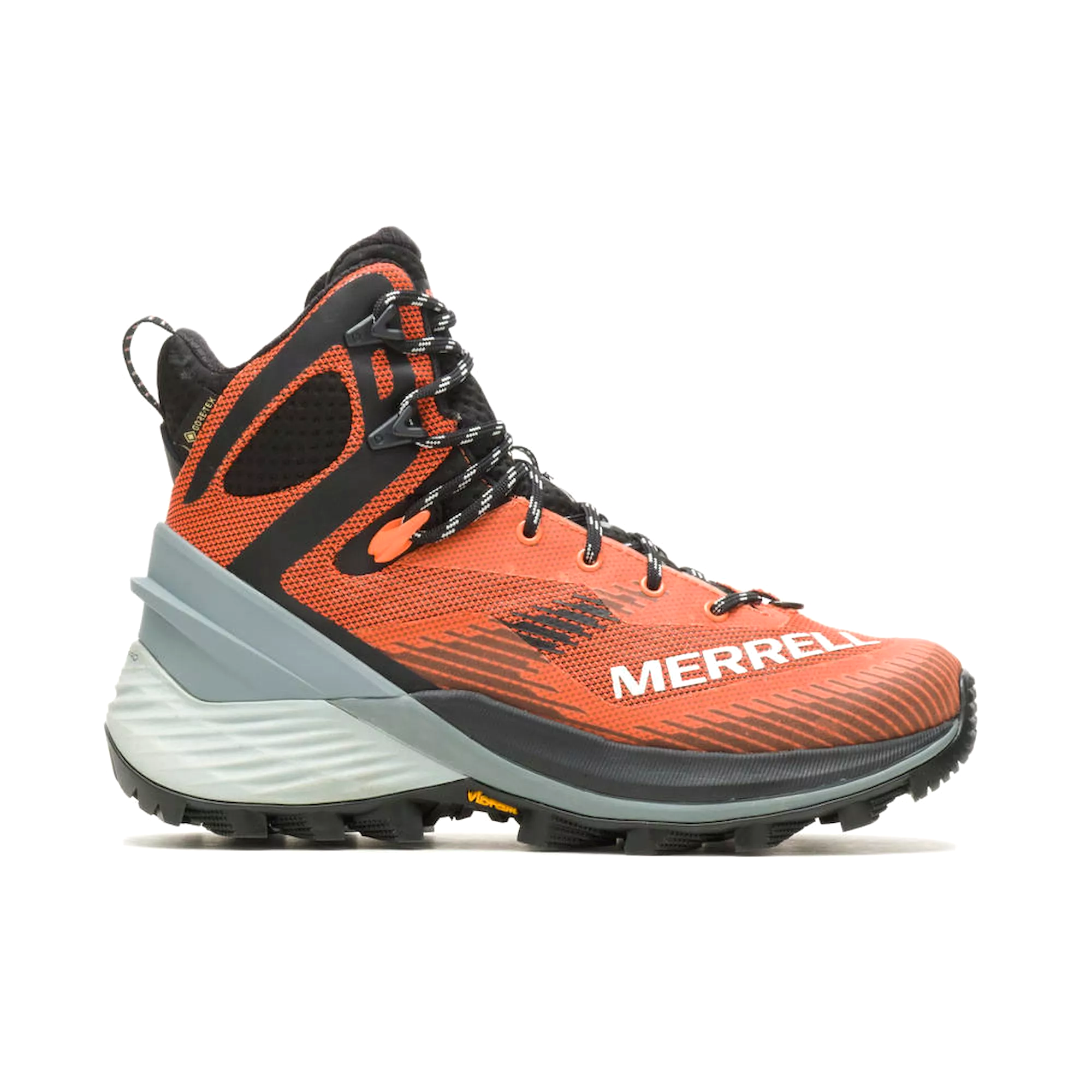 REA/Black Friday Merrell Rogue Hiker MID GTX Dam 36 - GORE-TEX