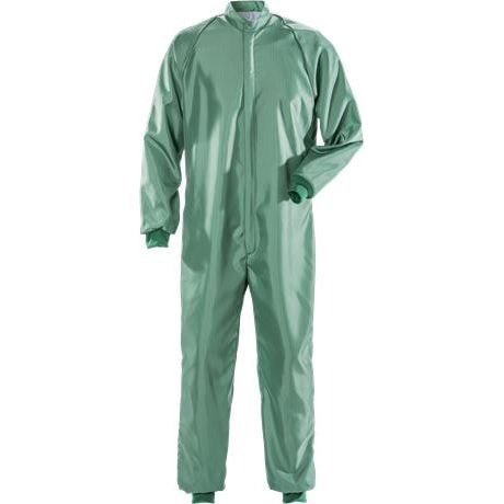 Fristads Overall renrum 8R012 XR50 Grön M