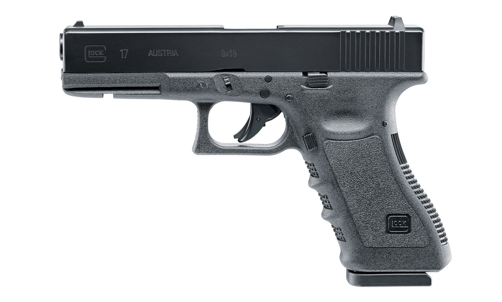 Umarex Glock 17 Ilmapistooli