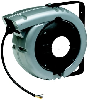 Elkabelvinda 17 M 3000 W