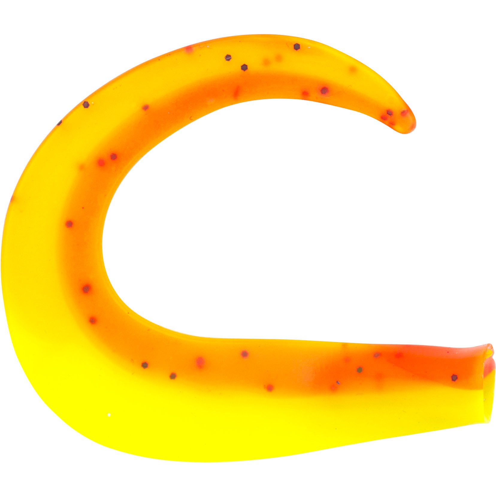 Svartzonker Glide Tail Fire Flame 3-pack -