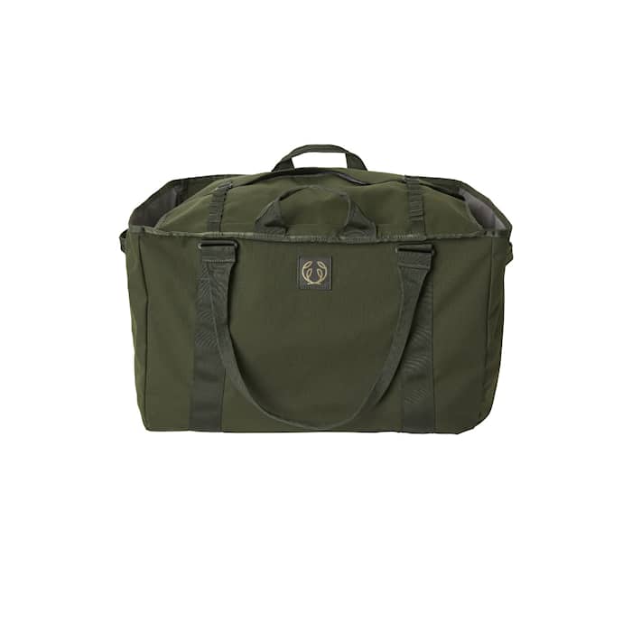 Chevalier Ranger Haul Bag Dark Green One Size