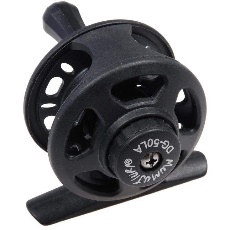 Wiggler Pimpelrulle 50 mm