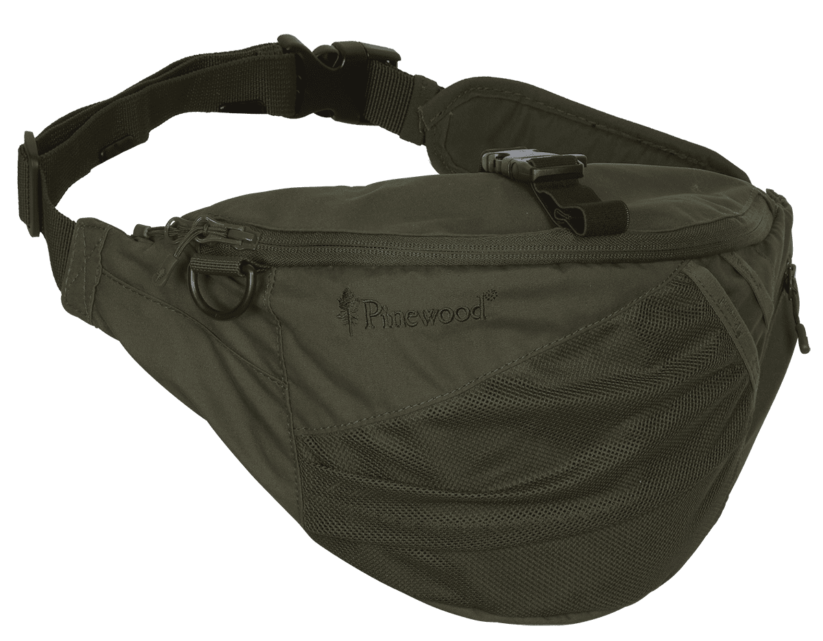 Pinewood Cross Midjeväska 4L