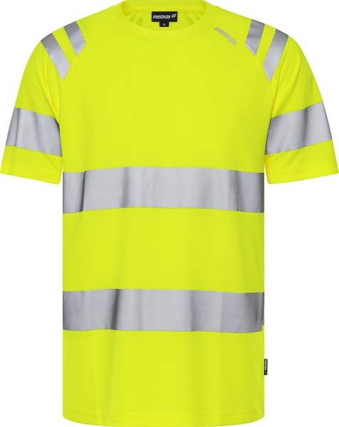 Fristads T-Shirt Varsel 7860 GPST