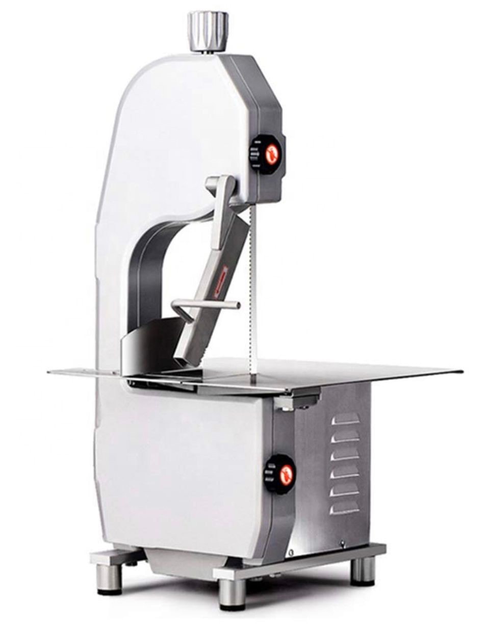 Finnvacum elektrisk bandsåg