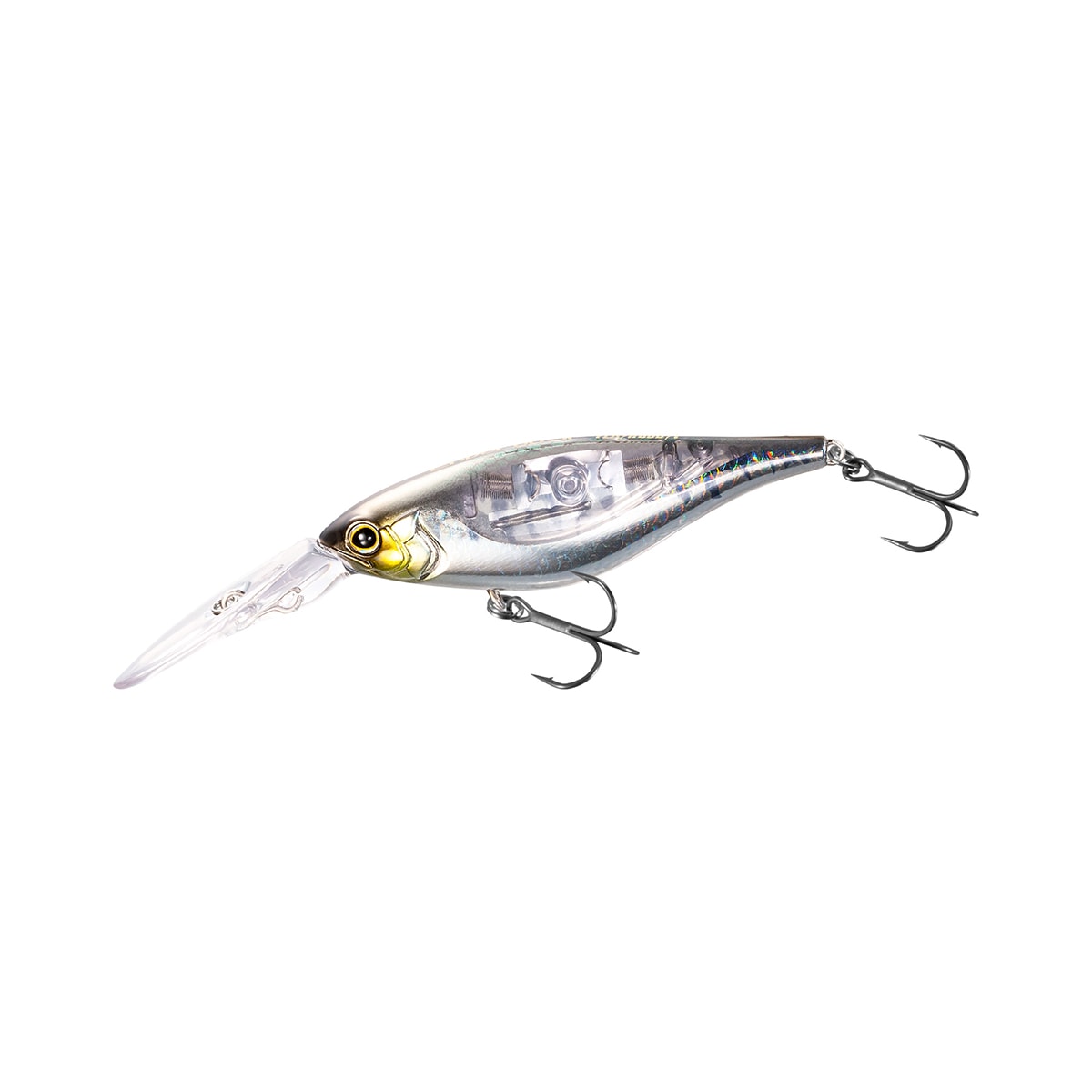 Shimano Lure Bantam Enber 60SP FB 60mm 6g 003 S Hasu -