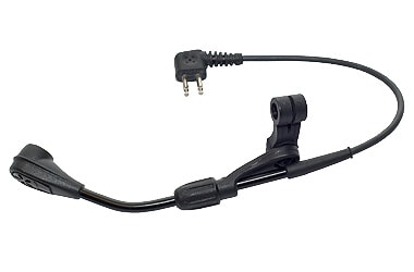 Peltor bommikrofon till Sporttac WS5 och Light -