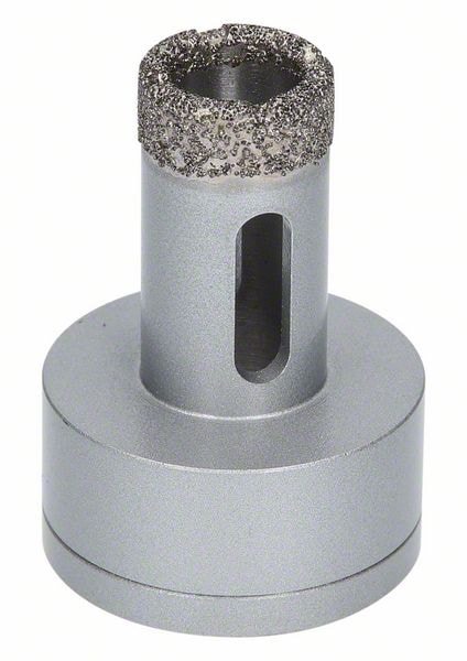 Bosch Diamantborr X-LOCK Best for Ceramic Dry Speed 20x35mm