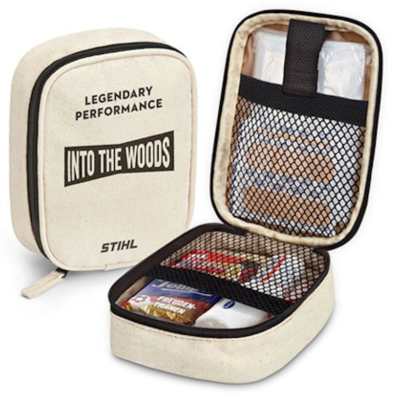 Stihl Erste-Hilfe-Tasche