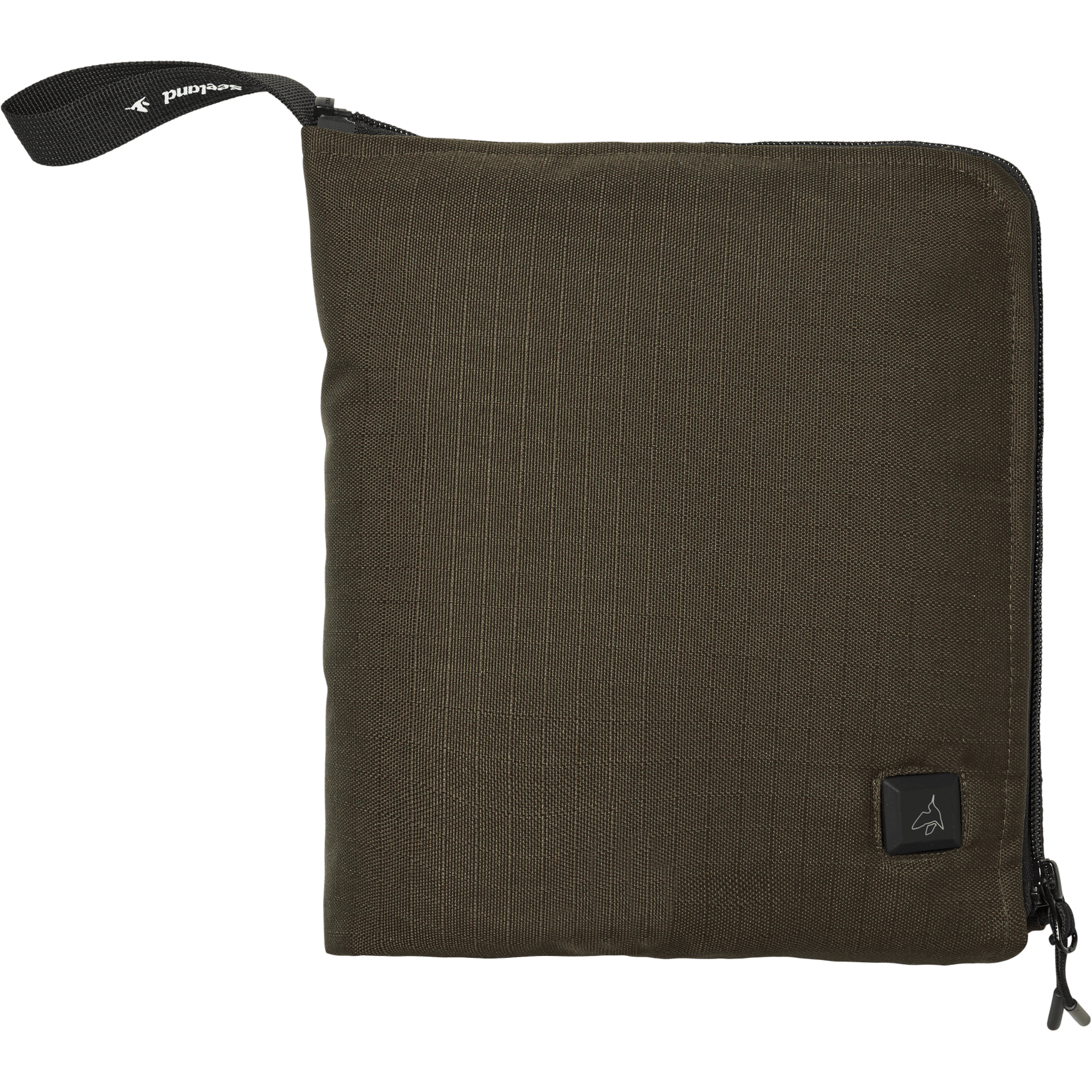 Seeland Celsius sædepude  Pine green