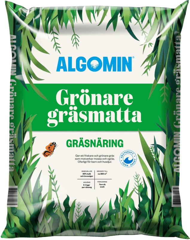 Algomin Gjodsel