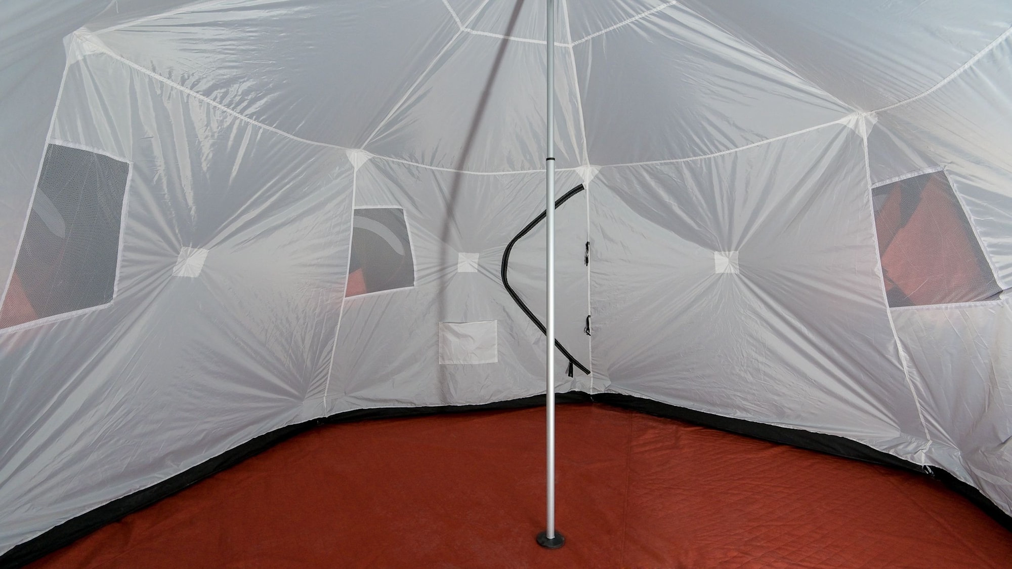 Ifish Innertält till Isfisketält