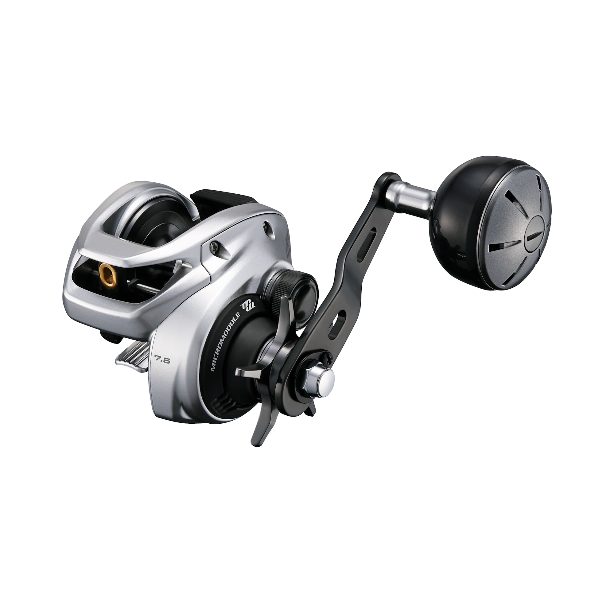 Shimano Tranx B 301 HG Left Hand Multirulle -