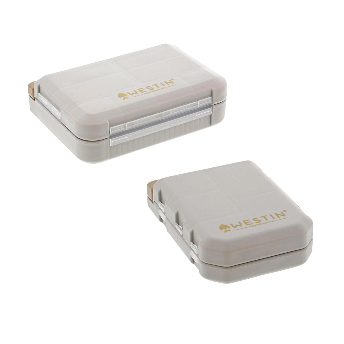 Westin W3 Terminal Tackle Box