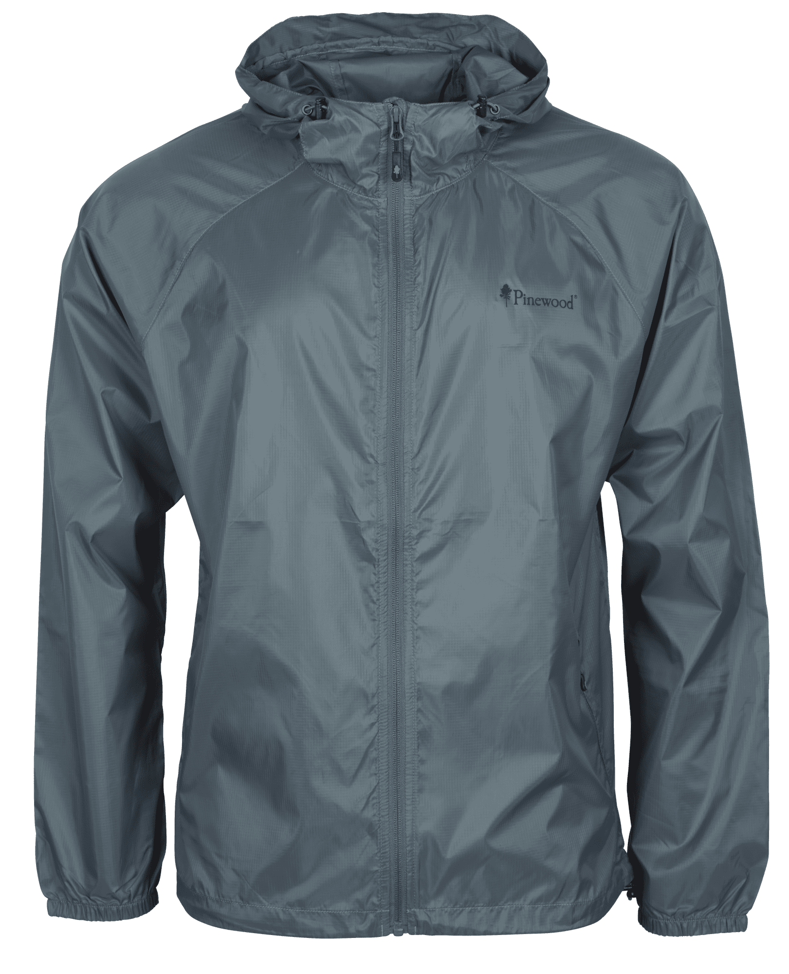 Pinewood Finnveden Windblock Jacka Herr Dark Storm Blue