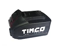 Timco 20V 4Ah Batterie für Schlagschrauber