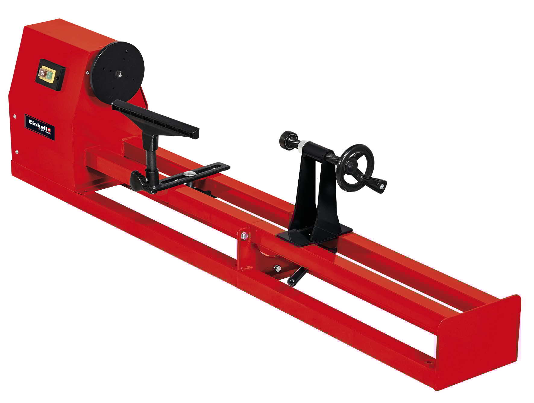 Einhell TC-WW 1000/1 Träsvarv