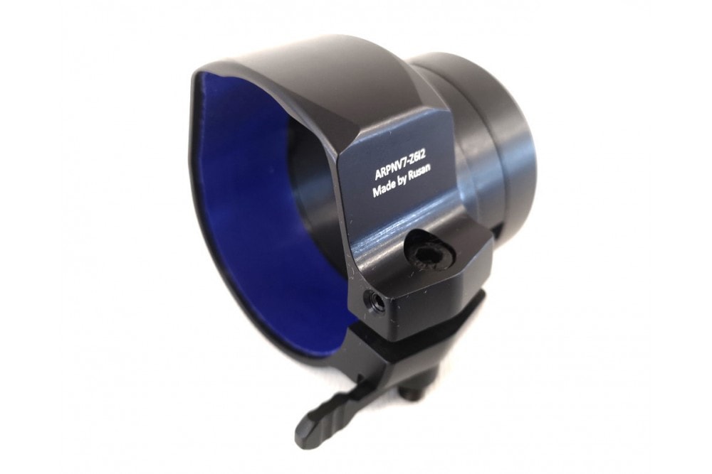 Rusan Adapteri Pard NV007A Swarovski Z6i Gen 1