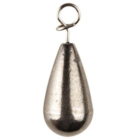 BFT Tungsten Fastach Sinker 8,8 g Plain 3-pack
