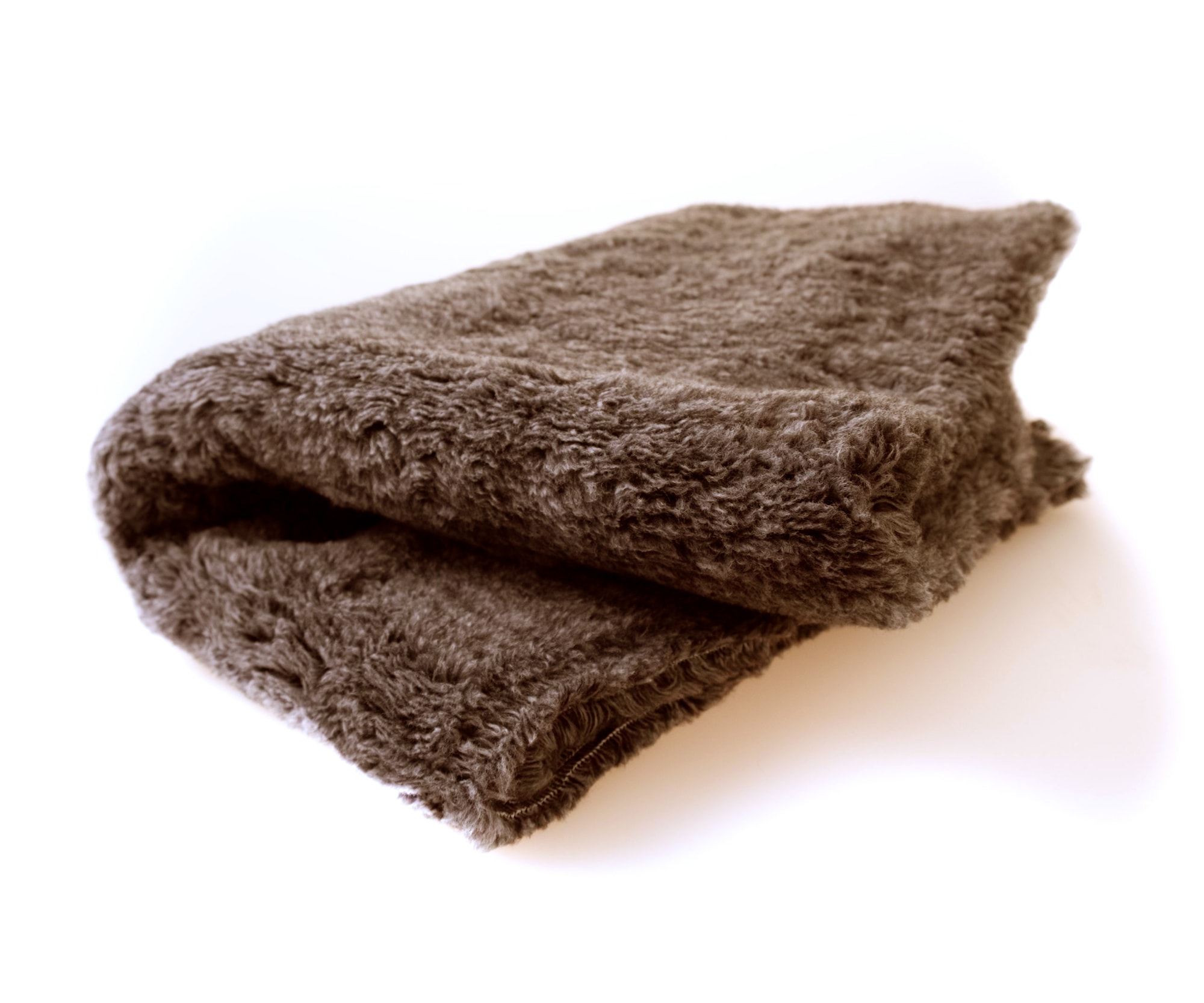 Active Canis Vetbed 100x150cm, Large Brown