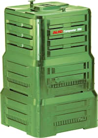 Al-Ko K 390 Grøn Kompostbeholder
