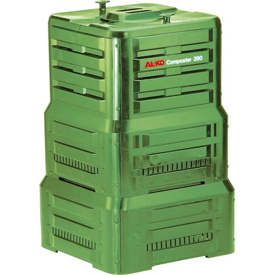 Kompostbehälter Al-ko K 390