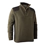 Deerhunter Carlisle strikket genser med Stormliner® Cypress for menn